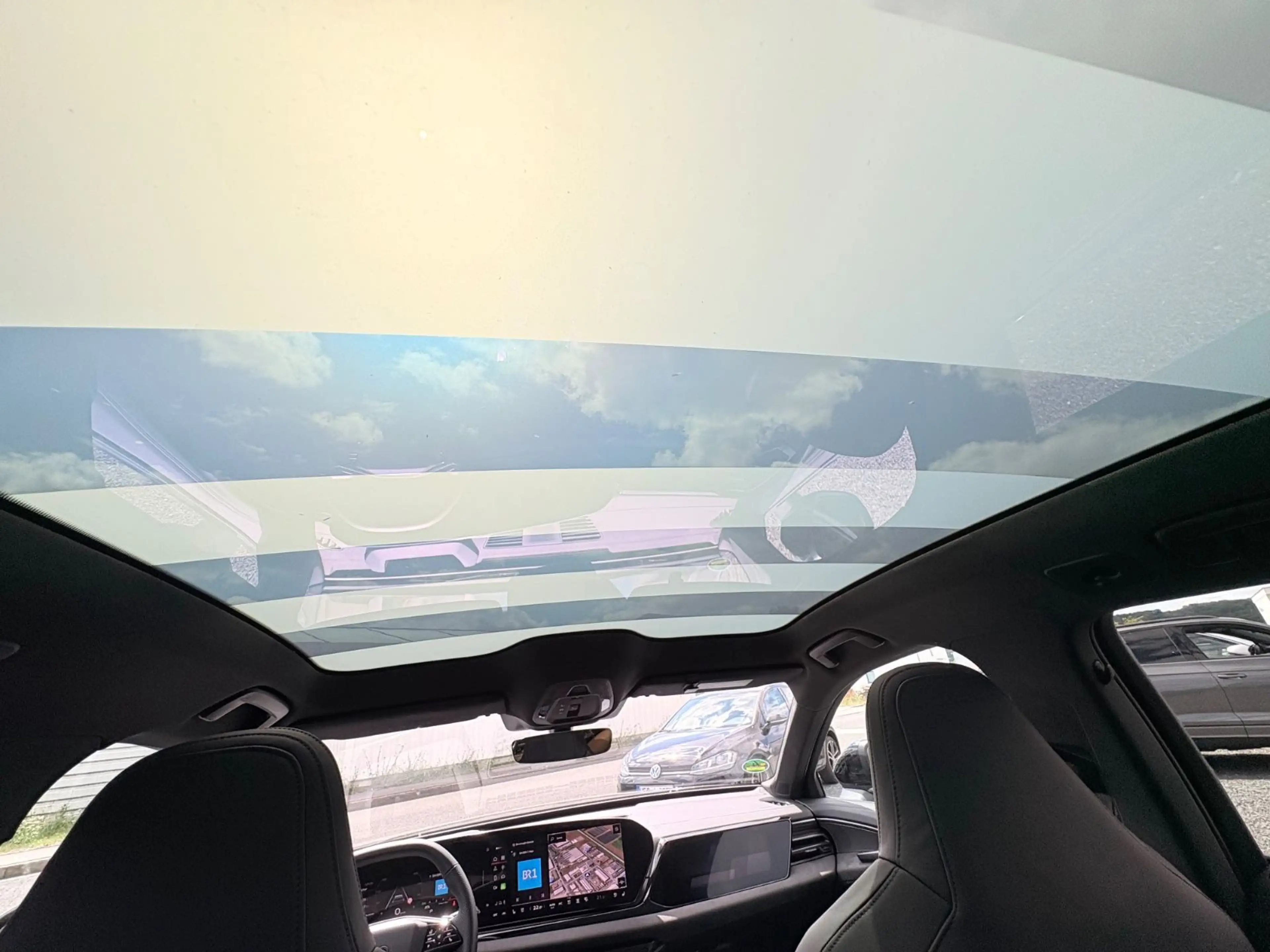 Audi S5 Avant TFSI quattro StHz PANO OLED B&O AHK — photo 27