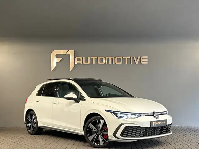 Volkswagen Golf view 7