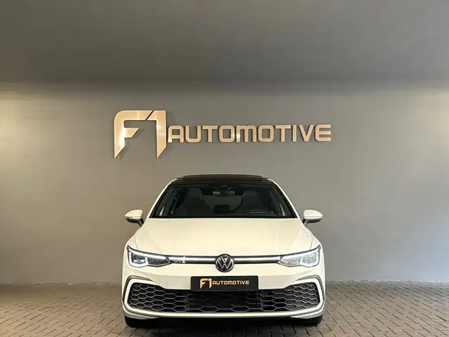 Volkswagen Golf view 9