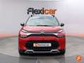 Citroen C3 Aircross Puretech S&S Feel 110 Rojo - thumbnail 2