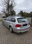 BMW 318 318d LCI Touring Automatik Grau - thumbnail 5