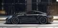 Porsche 992 911/992 GT3 RS Schwarz - thumbnail 2
