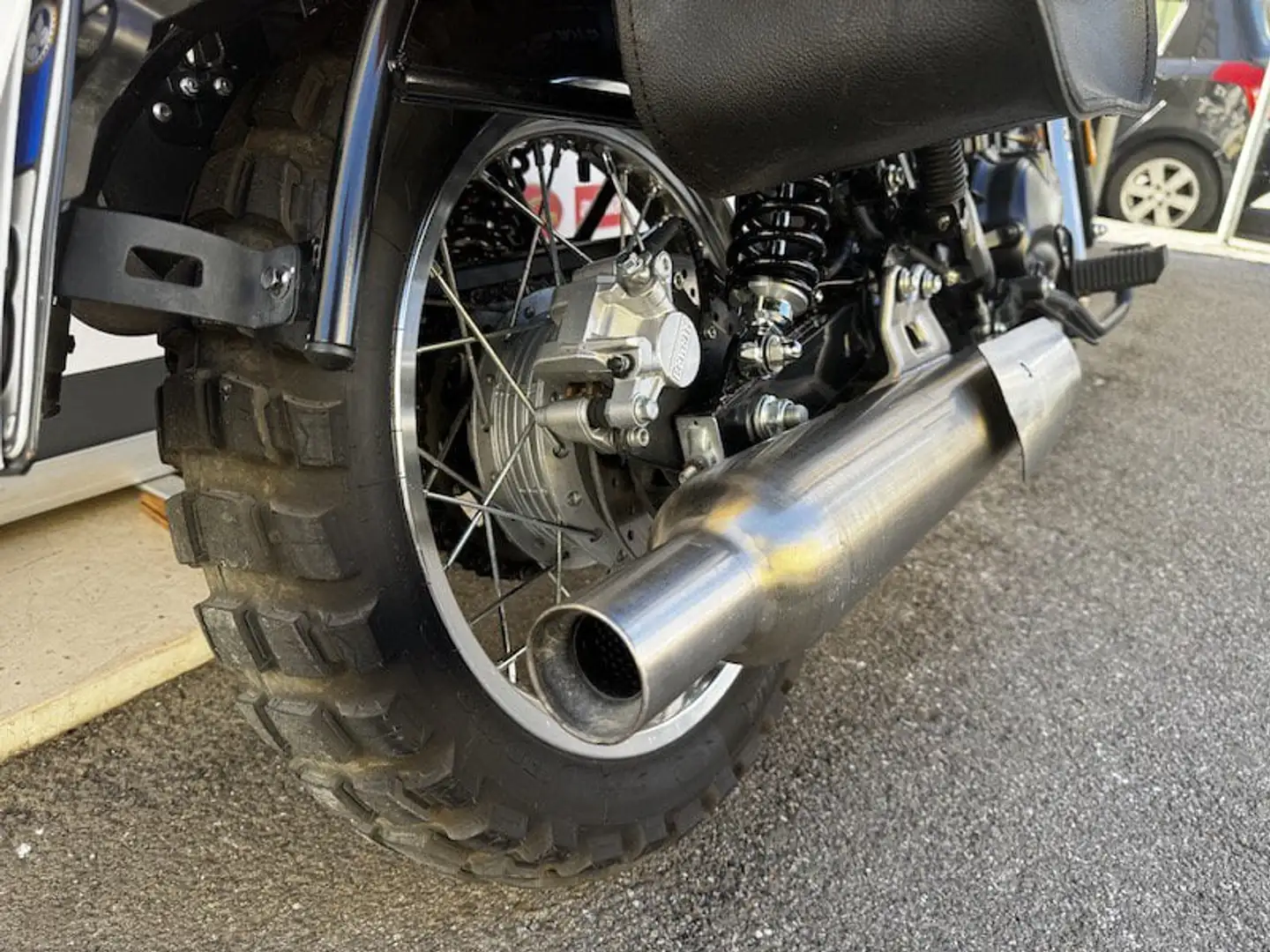 Benelli Imperiale Frasca Seipercento - 2