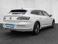 Volkswagen Arteon Shooting Brake 2.0 TDI DSG Elegance NAVI LED EASY Weiß - thumbnail 4