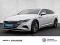 Volkswagen Arteon Shooting Brake 2.0 TDI DSG Elegance NAVI LED EASY Weiß - thumbnail 1