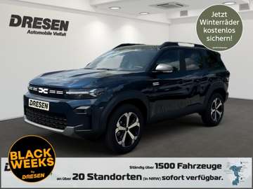 Journey Hybrid 155 Winter Plus Paket City Paket