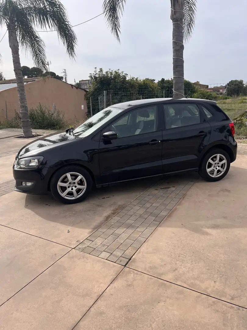 Volkswagen Polo 1.2 TSI Advance 90 - 2