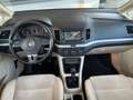 Volkswagen Sharan Highline BMT 2,0 TDI DPF 4Motion Silber - thumbnail 15
