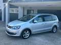 Volkswagen Sharan Highline BMT 2,0 TDI DPF 4Motion Silber - thumbnail 2