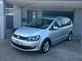 Volkswagen Sharan Highline BMT 2,0 TDI DPF 4Motion Silber - thumbnail 1