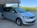 Volkswagen Sharan Highline BMT 2,0 TDI DPF 4Motion Silber - thumbnail 4