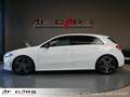 Mercedes-Benz A 220 A 220 AMG Sportpaket Night Paket DAB Multibeam Weiß - thumbnail 2