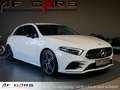 Mercedes-Benz A 220 A 220 AMG Sportpaket Night Paket DAB Multibeam Weiß - thumbnail 7