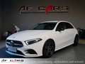 Mercedes-Benz A 220 A 220 AMG Sportpaket Night Paket DAB Multibeam Weiß - thumbnail 25