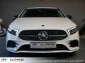 Mercedes-Benz A 220 A 220 AMG Sportpaket Night Paket DAB Multibeam Weiß - thumbnail 8