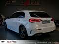 Mercedes-Benz A 220 A 220 AMG Sportpaket Night Paket DAB Multibeam Weiß - thumbnail 3
