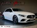 Mercedes-Benz A 220 A 220 AMG Sportpaket Night Paket DAB Multibeam Weiß - thumbnail 26