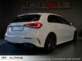 Mercedes-Benz A 220 A 220 AMG Sportpaket Night Paket DAB Multibeam Weiß - thumbnail 5