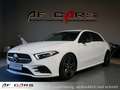 Mercedes-Benz A 220 A 220 AMG Sportpaket Night Paket DAB Multibeam Weiß - thumbnail 1