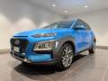 Hyundai KONA Kona I 2017 1.6 hev Xprime 2wd dct Blu/Azzurro - thumbnail 1