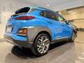 Hyundai KONA Kona I 2017 1.6 hev Xprime 2wd dct Blu/Azzurro - thumbnail 4