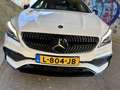 Mercedes-Benz CLA 220 Ambition 4 matic AMG Line White - thumbnail 2