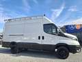 Iveco Daily 35C18 3.0 masse tractable 3500kg Blanco - thumbnail 2