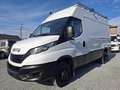 Iveco Daily 35C18 3.0 masse tractable 3500kg Blanco - thumbnail 10