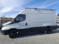 Iveco Daily 35C18 3.0 masse tractable 3500kg Blanco - thumbnail 8