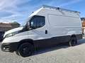 Iveco Daily 35C18 3.0 masse tractable 3500kg Blanco - thumbnail 7
