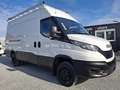 Iveco Daily 35C18 3.0 masse tractable 3500kg Blanco - thumbnail 1