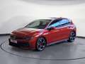 Volkswagen Golf GTI 2,0l TSI OPF  7- Gang-Doppelkupplungsge Rot - thumbnail 1