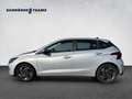 Hyundai i20 1.0 T-GDi DCT Trend VIRTUAL/KAMERA/SHZ Silber - thumbnail 2