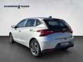Hyundai i20 1.0 T-GDi DCT Trend VIRTUAL/KAMERA/SHZ Silber - thumbnail 3