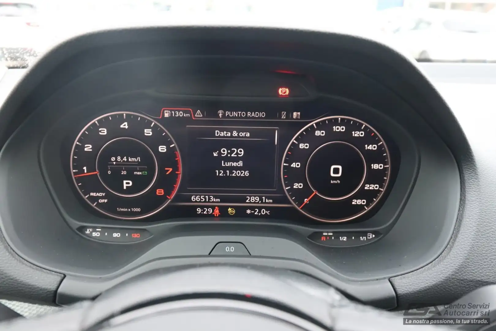 Audi Q2 Q2 40 TFSI quattro S tronic Rot - 2