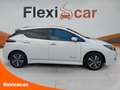 Nissan Leaf 40 kWh Acenta Access Blanco - thumbnail 2