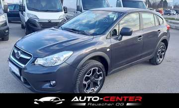 Classic AWD 1,6 Benzin