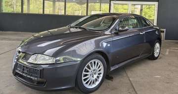 1.9JTD Distinctive