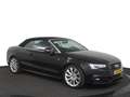 Audi A5 Cabriolet 1.8 TFSI Sport Edition | NAP | Automaat Noir - thumbnail 3