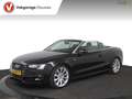 Audi A5 Cabriolet 1.8 TFSI Sport Edition | NAP | Automaat Noir - thumbnail 1