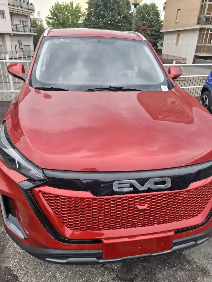 EVO EVO5 2026