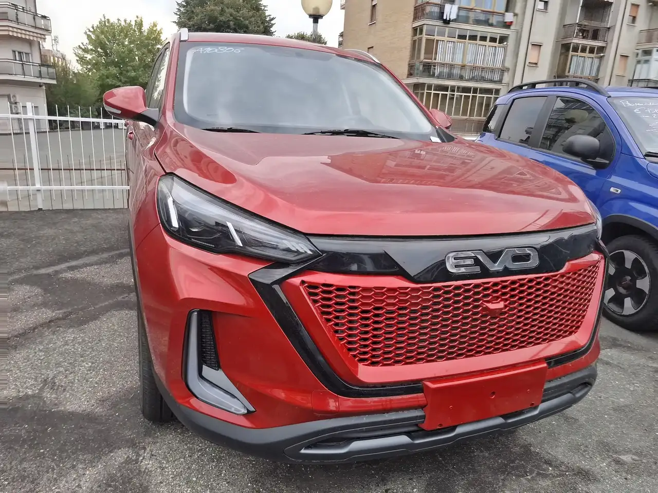 EVO EVO5 2026