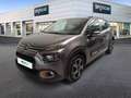 Citroen C3 3 1.2 PureTech 83 S&S MAN C-Series Gris - thumbnail 1