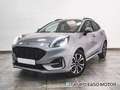 Ford Puma 1.0 EcoBoost MHEV ST-Line 125 Zilver - thumbnail 3