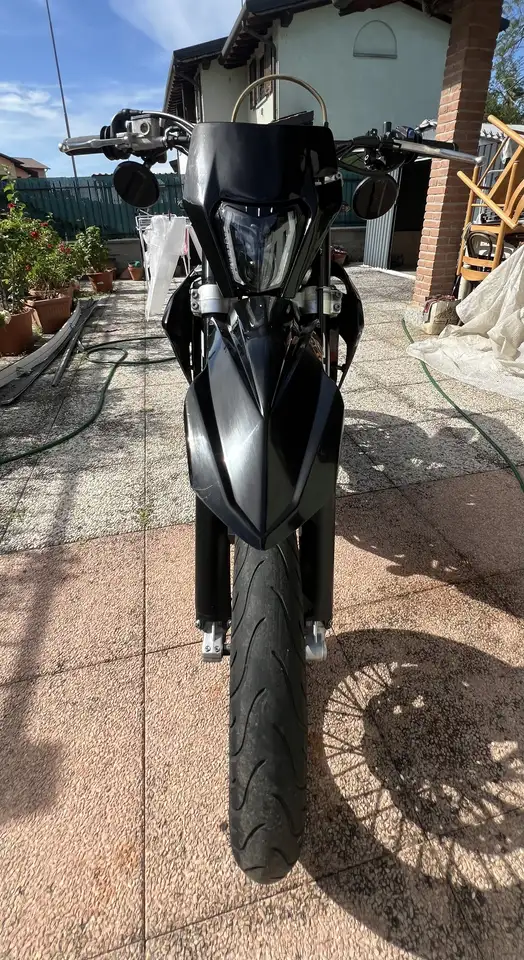 Fantic 125E