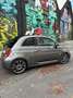 Fiat 500C Abarth Grey - thumbnail 4