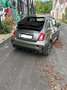 Fiat 500C Abarth Grey - thumbnail 6