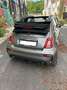 Fiat 500C Abarth Grey - thumbnail 7