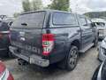 Ford Ranger Limited Doppelkabine Hardtop 4x4 AHK LED Grau - thumbnail 4