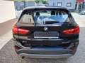 BMW X1 sDrive 18i Advantage AHK Navi Sitzheizung Schwarz - thumbnail 8